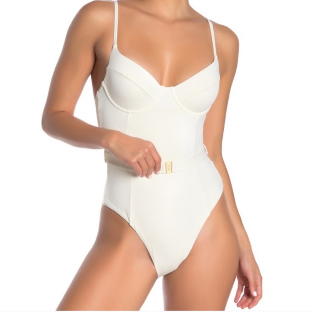 Danielle One Piece